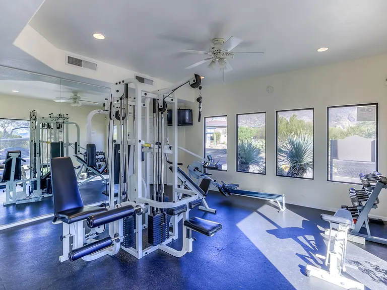Community Gym