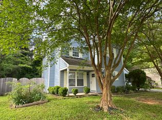 2711 Ramblegate Ln, Durham, NC 27705