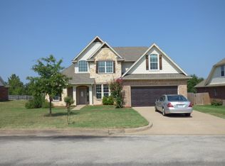 4465 Etheridge Cir, Canton, TX 75103