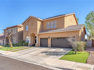 10654 Sidlaw Hills Ct, Las Vegas, NV, 89141