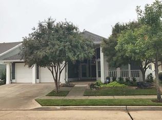 1225 Stone Mountain Pkwy, Savannah, TX 76227