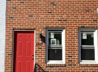 3417 Mount Vernon St, Philadelphia, PA 19104