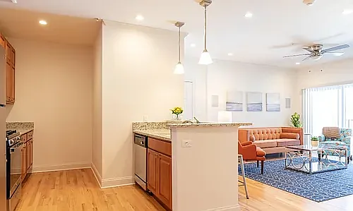 The Legacy Apartments — Photo 26