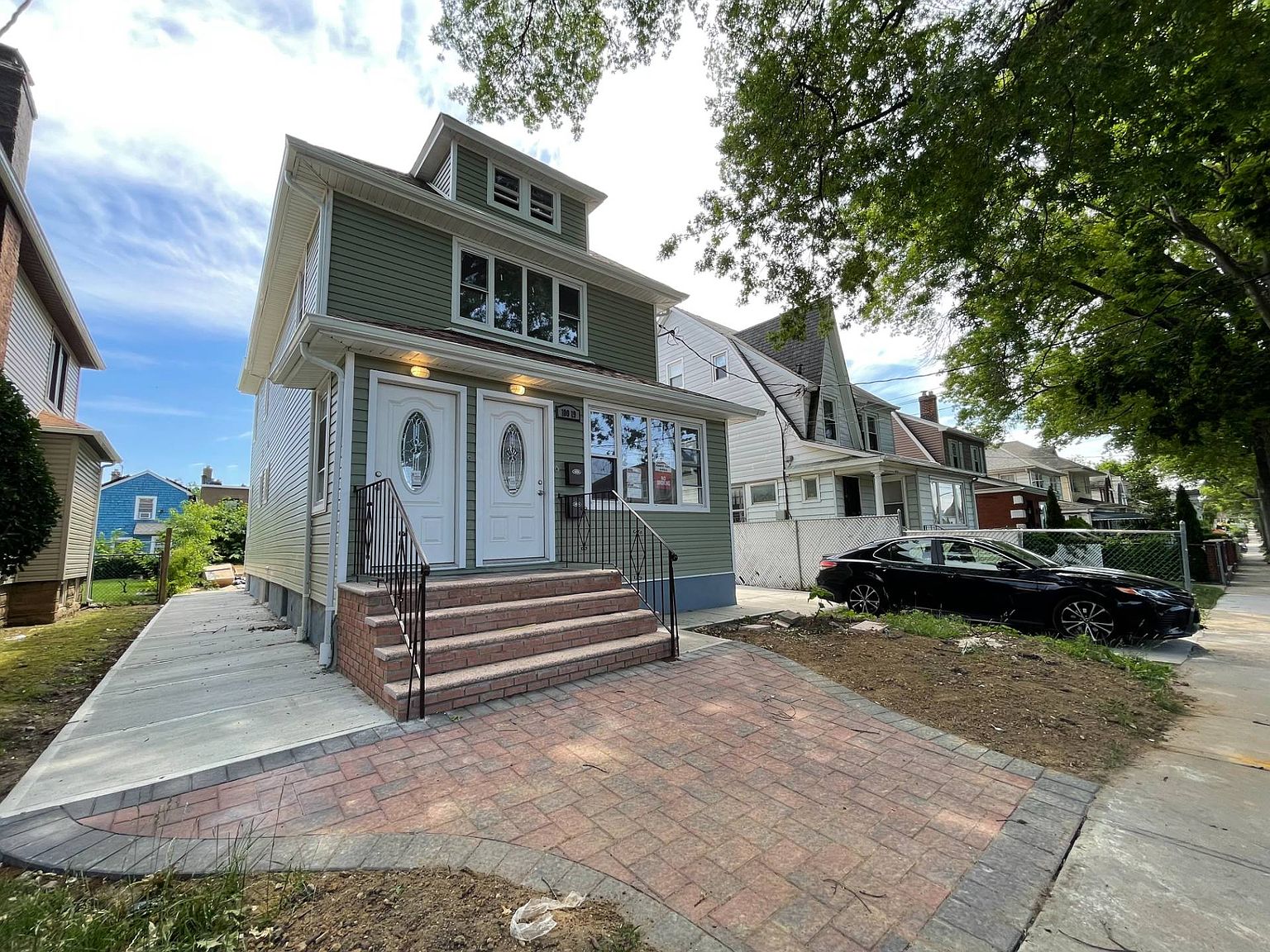 100-19 201st St, Hollis, NY 11423 | Zillow