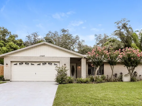 17507 Cranbrook Dr, Lutz, FL 33549
