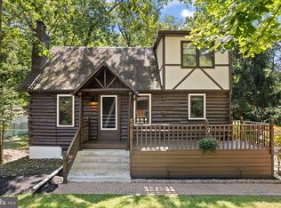 16 Evergreen Rd, Mount Laurel, NJ 08054