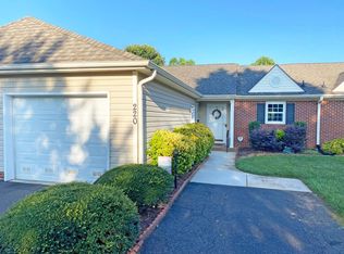 220 Troonsway Rd, Winston Salem, NC 27127