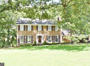 3077 Tiffin Cir, Macon, GA 31204