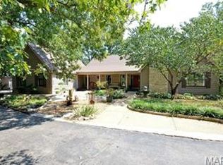 2133 Apache Trl, Pacific, MO 63069