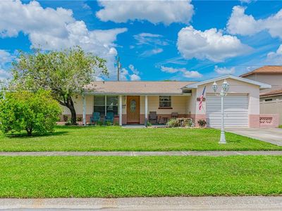 6065 23rd Ave N, Saint Petersburg, FL, 33710