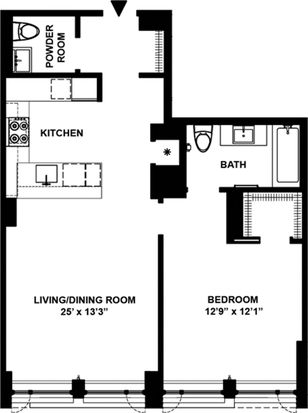 133 W 22nd St APT 5C, New York, NY 10011 | Zillow