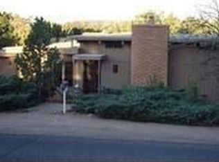 365 Mountain Shadows Dr, Sedona, AZ 86336
