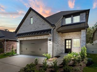 15739 Azure Petal Ln, Conroe, TX 77302
