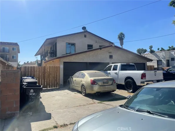 555 W 15th St, San Pedro, CA 90731