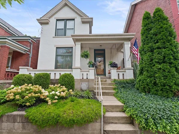 808 E 7th St, Newport, KY 41071