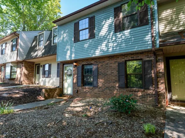 34 Cape Point Ct, Lynchburg, VA 24502