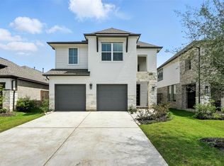 25922 Horizon Star Ln, Richmond, TX 77406