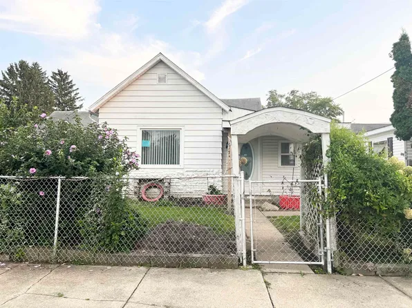 617 Washington St, Logansport, IN 46947
