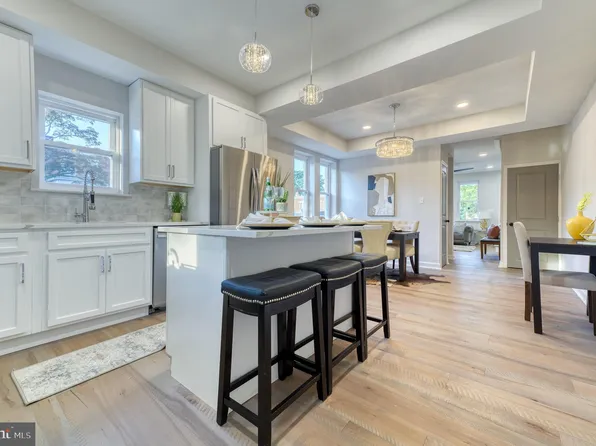 2020 N Dukeland St, Baltimore, MD 21216