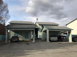 7740 Mayfair Dr UNIT C, Anchorage, AK 99502