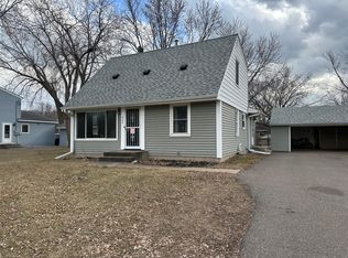 624 109th Ave NW, Coon Rapids, MN 55448