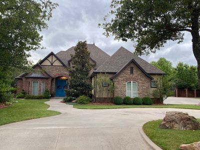 1602 Foxboro Dr, Duncan, OK, 73533