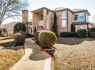 5711 Encore Dr, Dallas, TX 75240