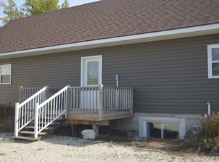 633785 63rd Rd #4, Grey Highlands, ON N0C1A0