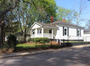 1 Maple St, Covington, GA 30014