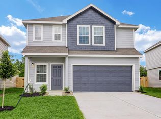 934 Grand Emperor Ln, Houston, TX 77073