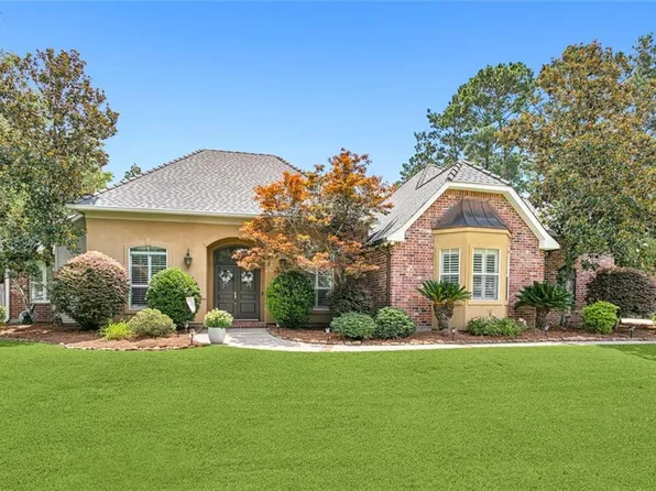 232 Whispering Ln, Madisonville, LA 70447