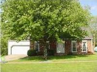 7711 Tempsclair Rd, Louisville, KY 40220