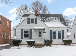 21960 Maydale Ave, Euclid, OH 44123