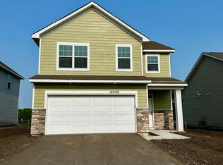 12669 Erskin St NE, Minneapolis, MN 55449