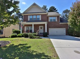 2495 Alexa Chase Cv, Dacula, GA 30019