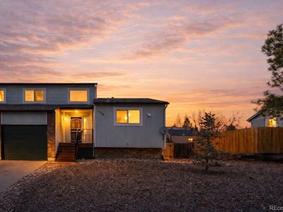 1339 Columbine Drive, Castle Rock, CO, 80104