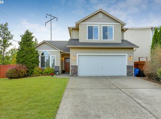 9809 NE 87th Ave, Vancouver, WA 98662
