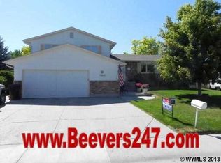 1060 Cheshire St, Casper, WY 82609