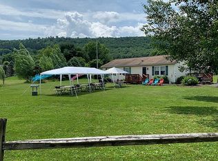 7362 Birch Dr, Kunkletown, PA 18058