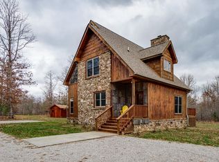 1885 Long Branch Rd, Spencer, TN 38585