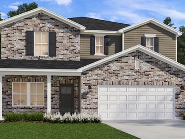 2921 Citrine Dr, Murfreesboro, TN 37127