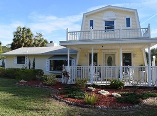 4555 Rector Rd, Cocoa, FL 32926