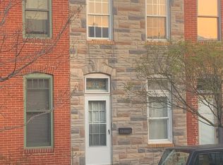 1466 Reynolds St, Baltimore, MD 21230
