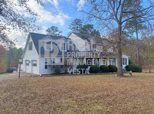 115 Lakeridge Ln, Macon, GA