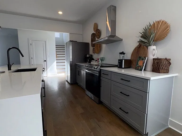 616 Stockell St #B — Photo 19