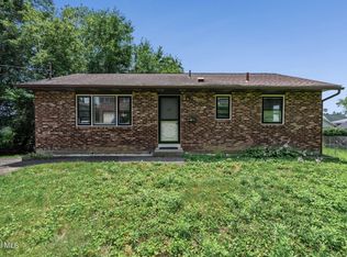 110 Hillcrest Avenue, Albany, NY 12203