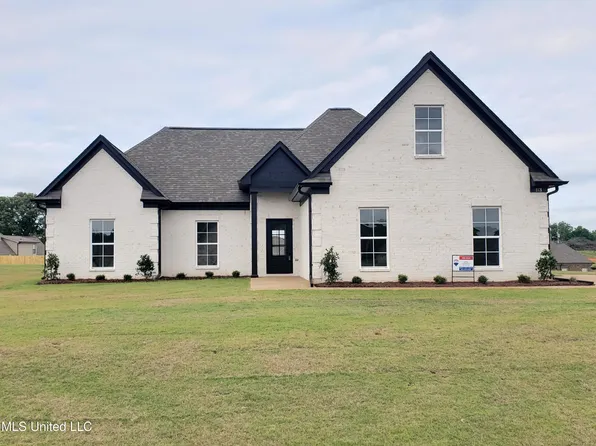 113 Honor Cv, Senatobia, MS 38668