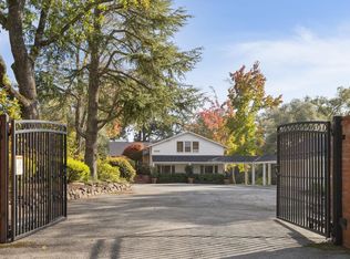 4040 Los Arabis Dr, Lafayette, CA 94549