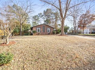 1109 Vesper Ln, Fayetteville, NC 28311