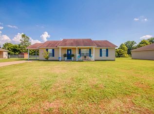 314 Wayne Ave, Ripley, TN 38063